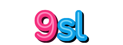 9sl — logo kanal